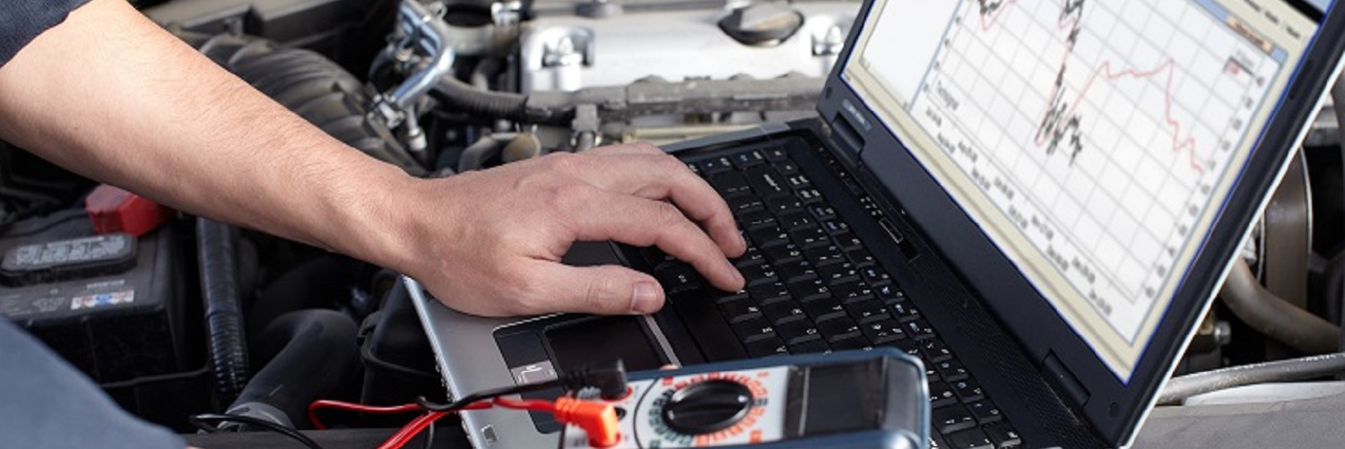 Vehicle Diagnostics