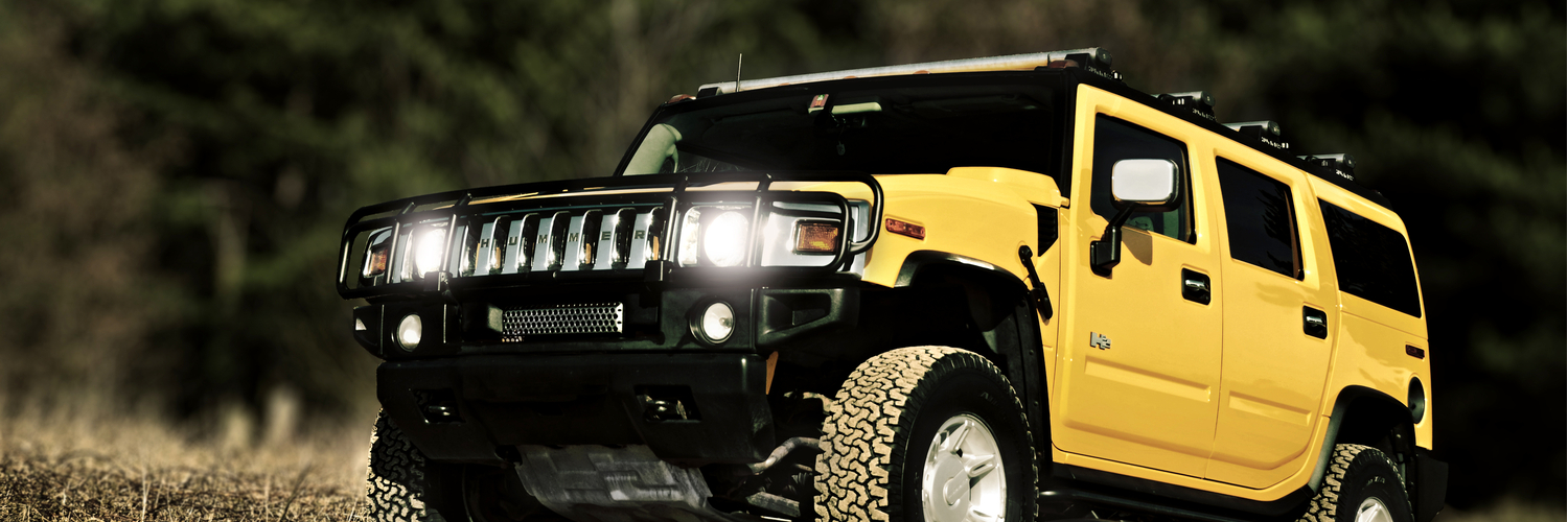 Hummer