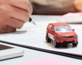 What Is Auto Repair Financing?