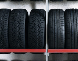 What You Should Know About Tire Storage